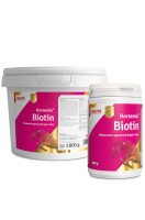 DOLFOS Horsemix Biotin 600 g