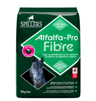 SPILLERS Alfalfa Pro Fibre 20 kg