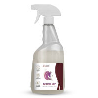 OVER HORSE Shine Up 700 ml