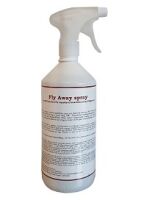 VITAL HERBS Fly Away Spray 1000 ml