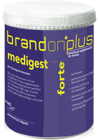 MEDVETICO Brandon Plus Medigest Forte 1 kg