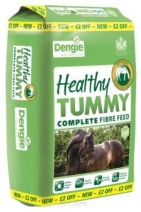 Dengie Horse Feeds