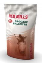 Red Mills
