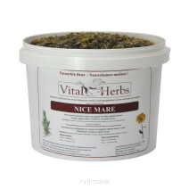 Vital Herbs