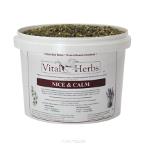 Vital Herbs