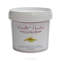 Vital Herbs