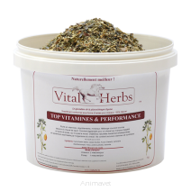 Vital Herbs