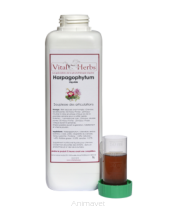 Vital Herbs