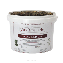 Vital Herbs