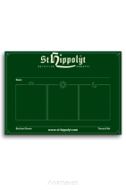 St.Hippolyt