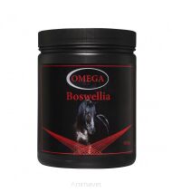 Omega Equine