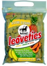 Leovet