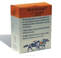 Plusvital
