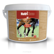 Nutri Horse