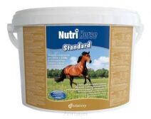 Nutri Horse