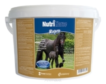 Nutri Horse