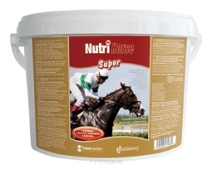 Nutri Horse