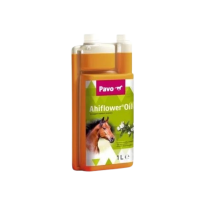 PAVO Ahiflower Oil 1000 ml