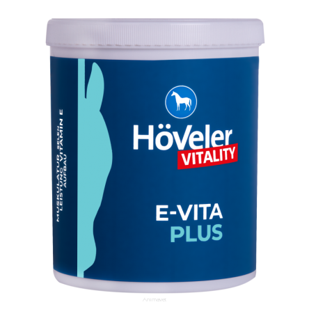 HÖVELER Vitality E-Vita Plus 1 kg