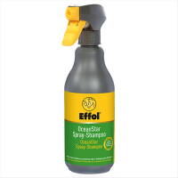 EFFOL Ocean Star Spray Shampoo - szampon dla koni 500 ml