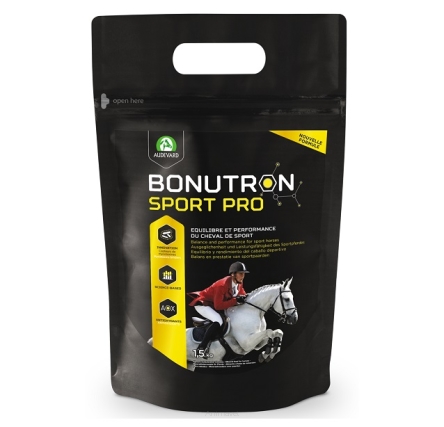 AUDEVARD Bonutron Sport Pro 3 kg