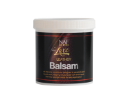 NAF Sheer Luxe Leather Balsam 400 g
