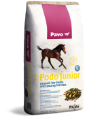PAVO Podo Junior 15 kg