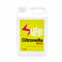 NAF Off Citronella Spray Refill 2,5 l - opakowanie uzupełniające