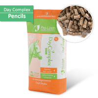 PRO-LINEN Day Complex Pencils 20 kg