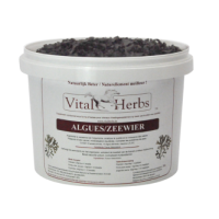 VITAL HERBS Seaweed 1,5 kg 