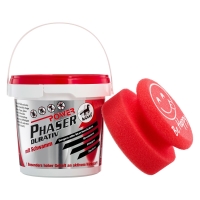 LEOVET Power Phaser gel repelent przeciwko owadom 500 ml