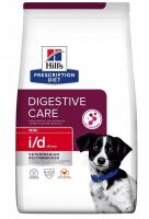 HILLS PD Canine I/D Stress Mini Digestive Care 3 kg