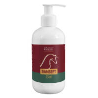 OVER HORSE Ransept Gel 250 g