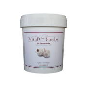 VITAL HERBS Garlic Granules 1 kg