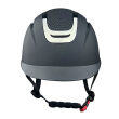 YORK Kask Saphire Shiny Gun - 2