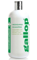 C&D&M Gallop Medicated Shampoo 500 ml