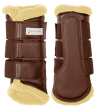 WALDHAUSEN Ochraniacze z futerkiem Soft - 3