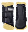 WALDHAUSEN Ochraniacze z futerkiem Soft - 4
