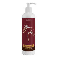 OVER HORSE Dark Horse Shampoo 400ml