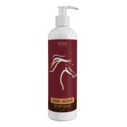 OVER HORSE Dark Horse Shampoo 400 ml