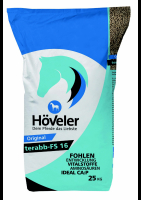 HÖVELER Original Terabb FS 16 25 kg