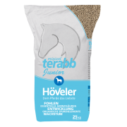 HÖVELER Original Terabb Junior 25 kg