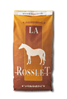 ST. HIPPOLYT La Rosslet Sports pellet 25 kg