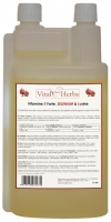 VITAL HERBS Vitamine E Forte Selenium & Lysine 1000 ml