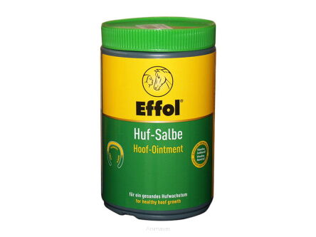 EFFOL Hoof Ointment - pasta do kopyt zielona 1000ml