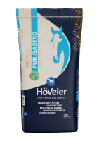 HÖVELER Original Pur.Gastro Musli 20 kg