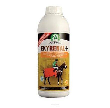 AUDEVARD Ekyrenal 1000 ml