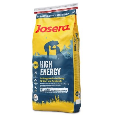 JOSERA Dog High Energy 15kg