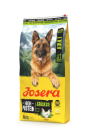 JOSERA Dog High Energy - High Protein 12,5 kg