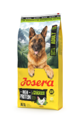JOSERA Dog High Energy - High Protein 12,5 kg